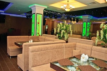 Фото компании  Vittoria 38