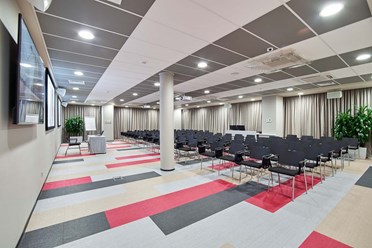 Конференц-залы, учебные аудитории от ТехноПрогресс