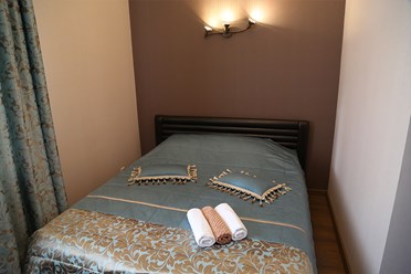 Фото компании  Гостиница "Аристократ" Красноярск 11