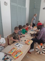 Фото компании  Детский клуб и сад Kids UP 2