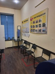 Фото компании  Автошкола №4 ВОА 8