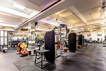 Фото компании  NRG fitness 54