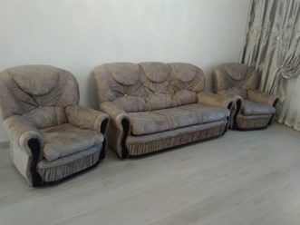 Фото компании  Лечим Мебель 7