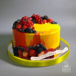 Фото компании ООО Family Bakery 23