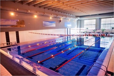 Фото компании ООО "Территория Фитнеса" Самара 1