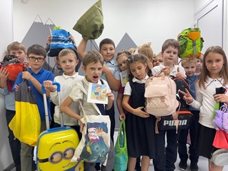 Фото компании  «Пифагор» 77