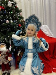 Новый год в клубе VIKKI