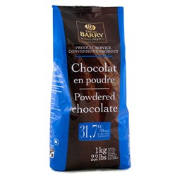 Barry Callebaut Шоколад
