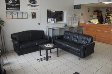 Фото компании  Венто Моторс 1