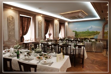 Фото компании  Наири 18