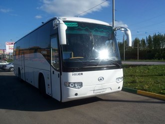 Фото компании ООО Avtobus1 2