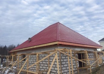 Фото компании ООО СпецСтрой 3