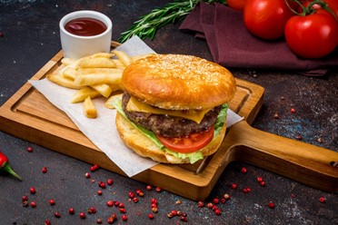 Фото компании  Factoria Beer &amp; Grill, ресторан 14