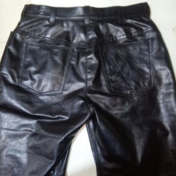 Фото компании  Ателье Кожаный фасон 34