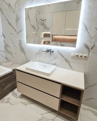 Фото компании  Кухонный салон   "Комфорт" 28
