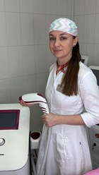 Фото компании  Косметологическая клиника в Екатеринбурге «Эстетика» 9