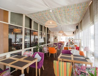 Фото компании  Twiggy, ресторан 54
