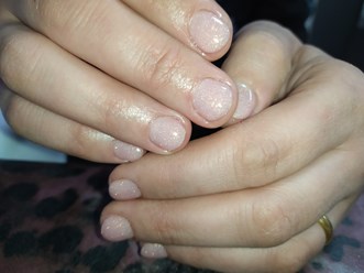 Фото компании  Ari Nails 20