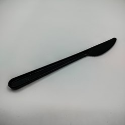 Нож пластиковый