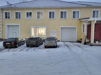 Фото компании ИП Тодоякова Анастасия Анатольевна AvtoRestart 3