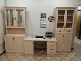 Комплект мебели для кабинета