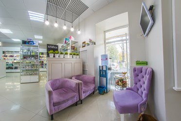 Фото компании  МАСТЕР Beauty 11