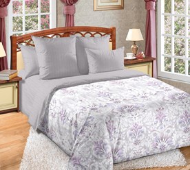 Постельное белье Ткань «Эффект основной 4», Сатин, 220 см