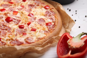 Фото компании  Ташир пицца, сеть ресторанов быстрого питания 21