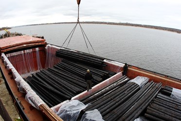 Фото компании ООО Ураллес 3