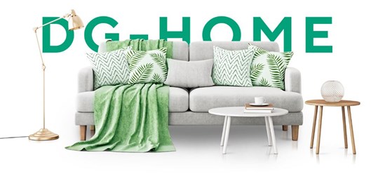 Фото компании ООО DG HOME 1