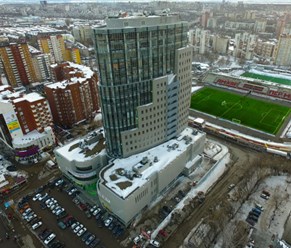 Фото компании  Спектр-Закупки 11