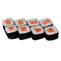 Фото компании  Hi-sushi 12