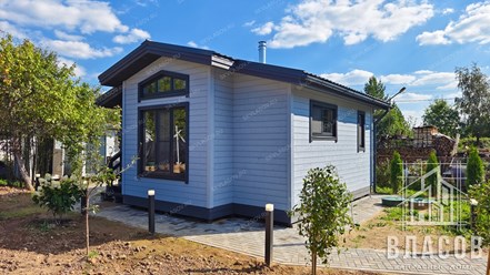 Фото компании  СК Власов 4