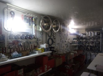 Фото компании  Сантехника и Сервис 4