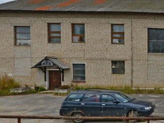 Фото компании  Крона 33 8