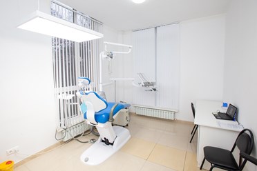 Фото компании  Global Dent 5