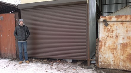 Фото компании ИП Отвес 22