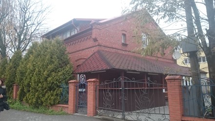 Фото компании  Розовый Фламинго 1