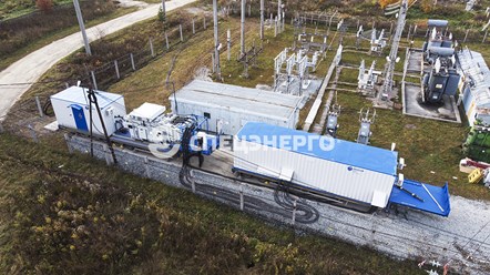 Фото компании ООО СПЕЦЭНЕРГО 27