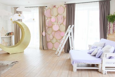 Большой зал, 2 этаж