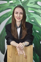 Руководитель: Миракян Инга
