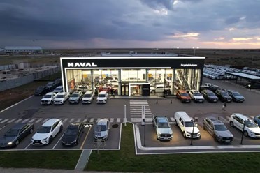 Фото компании ТОО Crystal Auto Astana 2