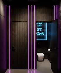 Компьютерный клуб AURA, Елабуга