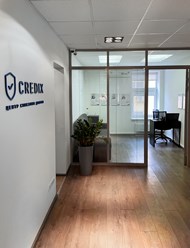 Фото компании  Credix 1