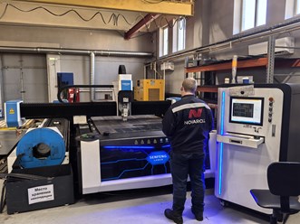 Фото компании ООО Нова Ролл-Н 9