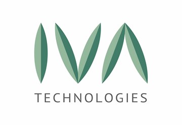 Логотип IVA Technologies