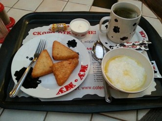 Фото компании  Му-Му, сеть кафе быстрого питания 16