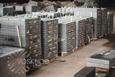 Фото компании ООО ТК «Восход» 13