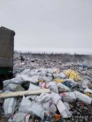 Фото компании ООО Вывоз мусора Минск 25