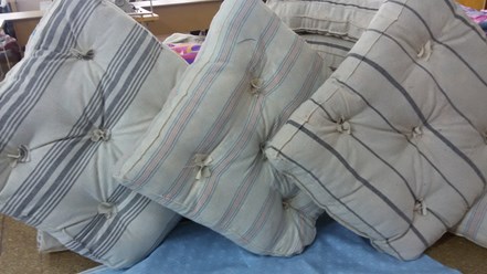 подушки для ульев